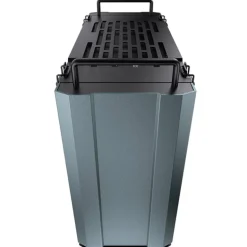 Caja/Torre Cougar DUST 2 Iron Gray