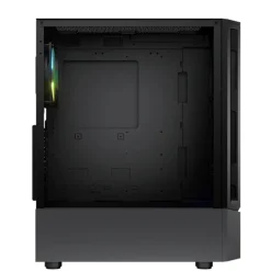 Caja/Torre Cougar MX360 RGB Negro