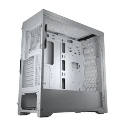 Caja/Torre Cougar MX330-G Blanco