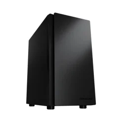 Caja/Torre Cougar Purity Negro