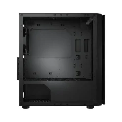 Caja/Torre Cougar Purity Negro