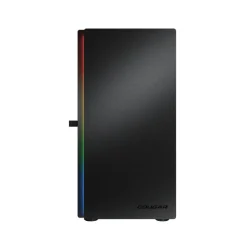 Caja/Torre Cougar Purity RGB Negro
