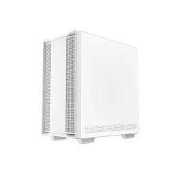 Caja/Torre Deepcool CC360 ARGB Blanco