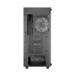 Caja/Torre DeepCool CC560 V2 ARGB Negro