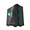 Caja/Torre DeepCool CC560 V2 Negro