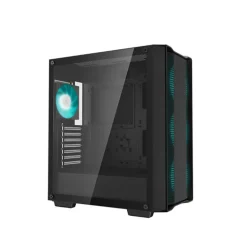 Caja/Torre DeepCool CC560 V2 Negro