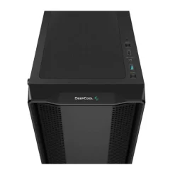 Caja/Torre DeepCool CC560 V2 Negro