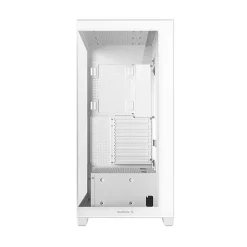Caja/Torre DeepCool CG580 Blanco