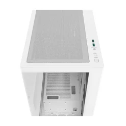 Caja/Torre DeepCool CG580 Blanco