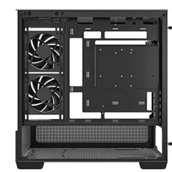 Caja/Torre DeepCool CG380 3F ARGB Negro