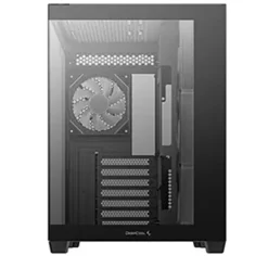 Caja/Torre DeepCool CG530 4F ARGB Negro
