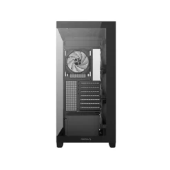 Caja/Torre DeepCool CG580 4F Negro