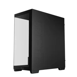 Caja/Torre DeepCool CG580 Negro