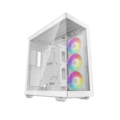 Caja/Torre DeepCool CH780 Argb Blanco