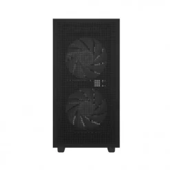 Caja/Torre DeepCool CH360 ARGB Negra
