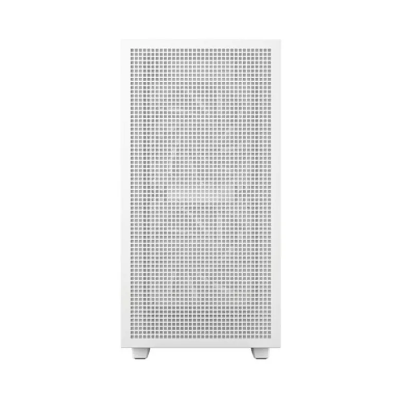 Caja/Torre DeepCool CH360 ARGB Blanco