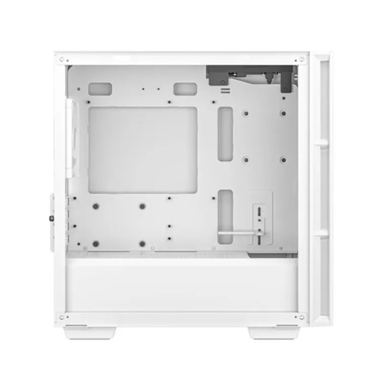 Caja/Torre DeepCool CH360 ARGB Blanco