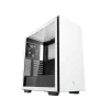 Caja/Torre DeepCool CH510 Blanco