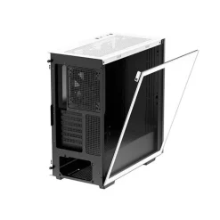 Caja/Torre DeepCool CH510 Blanco