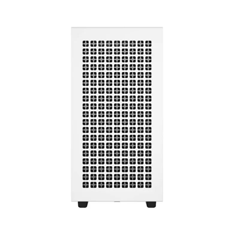 Caja/Torre Deepcool CH370 Blanco
