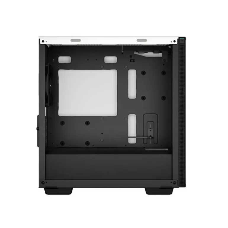 Caja/Torre Deepcool CH370 Blanco