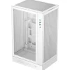 Caja/Torre DeepCool CH270 Blanco