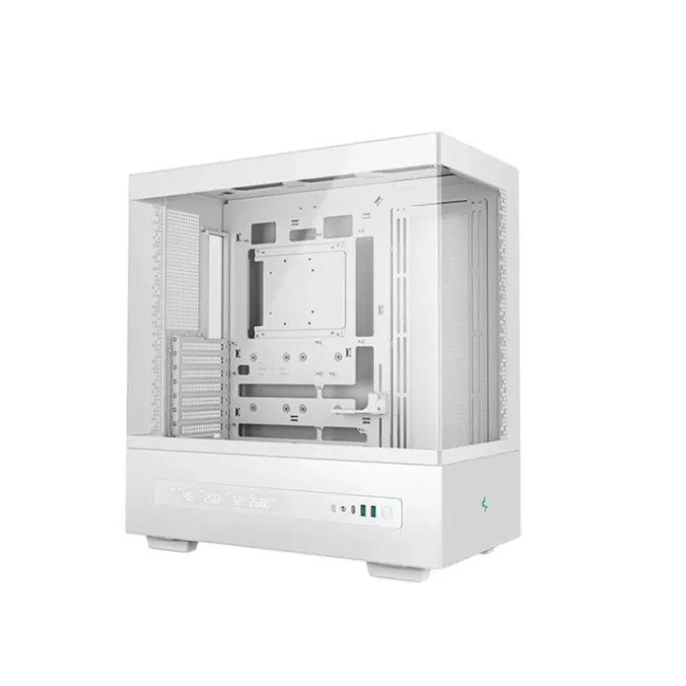 Caja/Torre DeepCool CH690 Blanco