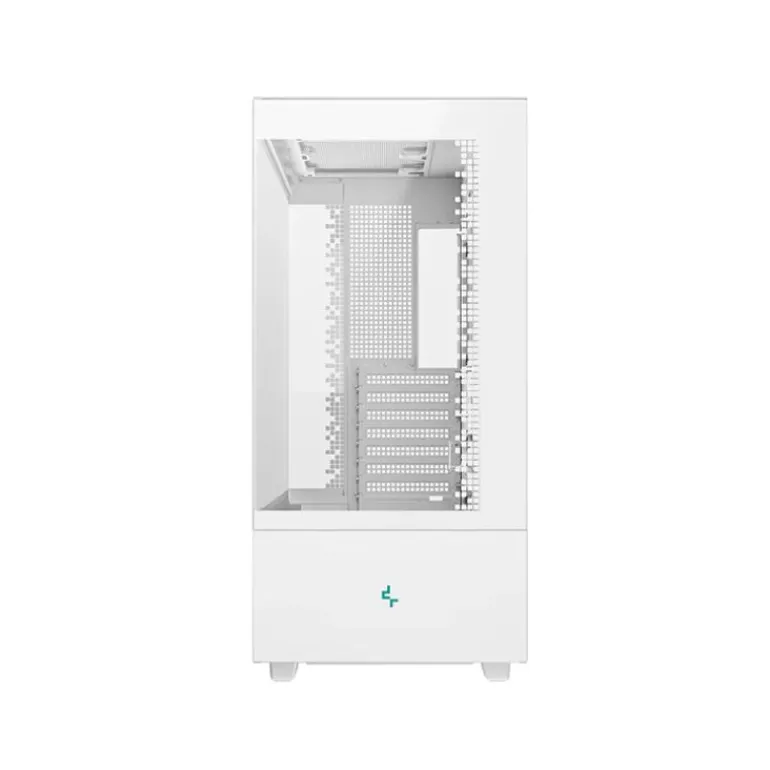 Caja/Torre DeepCool CH690 Blanco