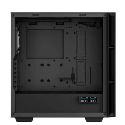 Caja/Torre DeepCool CH560 Digital Mesh Negro