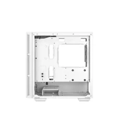 Caja/Torre DeepCool CH360 Digital WH Blanco