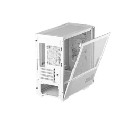 Caja/Torre DeepCool CH360 Digital WH Blanco
