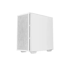 Caja/Torre DeepCool CH360 Digital WH Blanco