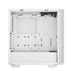 Caja/Torre DeepCool CH560 Mesh Blanco