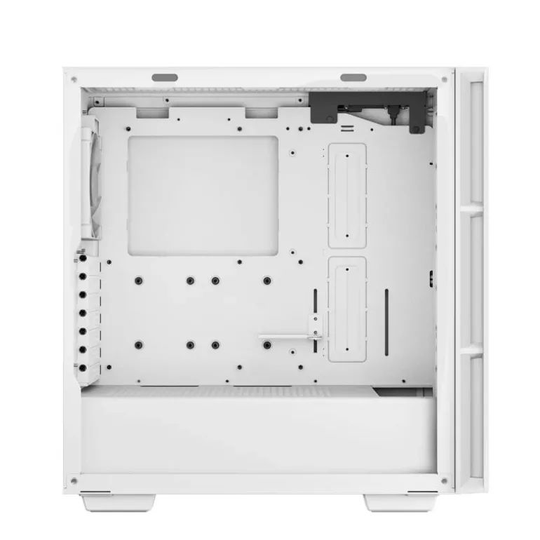 Caja/Torre DeepCool CH560 Mesh Blanco