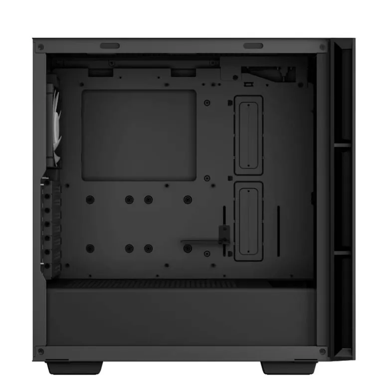 Caja/Torre DeepCool CH560 Mesh Negro