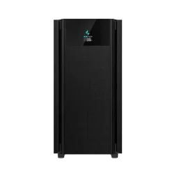 Caja/Torre DeepCool CH510 Mesh Digital Negro