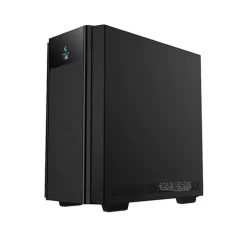 Caja/Torre DeepCool CH510 Mesh Digital Negro