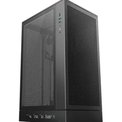 Caja/Torre DeepCool CH270 Negro