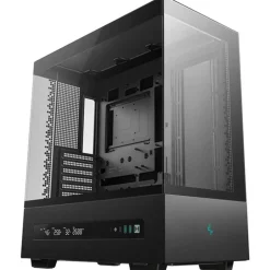 Caja/Torre DeepCool CH690 Negro