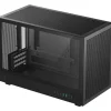 Caja/Torre DeepCool CH260 Negro