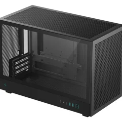 Caja/Torre DeepCool CH260 Negro
