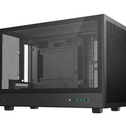 Caja/Torre DeepCool CH260 Negro