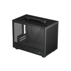 Caja/Torre DeepCool CH160 Negro