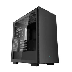 Caja/Torre DeepCool CH510 Negro