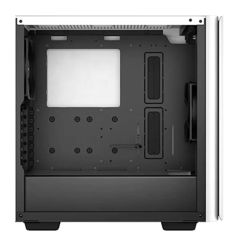 Caja/Torre DeepCool CK500 Blanco