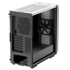 Caja/Torre DeepCool CK500 Blanco