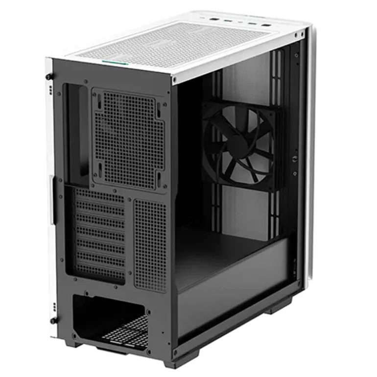 Caja/Torre DeepCool CK500 Blanco
