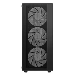 Caja/Torre DeepCool Matrexx 55 Mesh V4 C ARGB Negro
