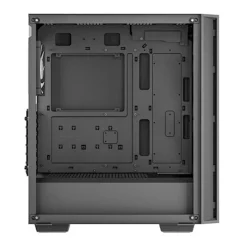 Caja/Torre DeepCool Matrexx 55 V4 C ARGB Negro