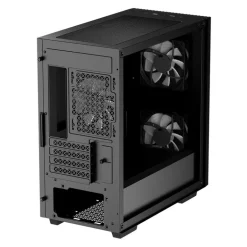 Caja/Torre DeepCool MATREXX 40 3FS Cristal Templado